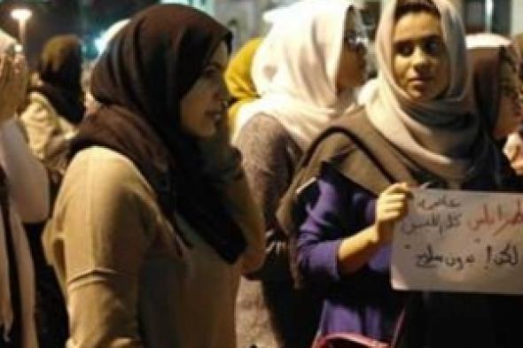 ناشطات ليبيات يتفقن على دعم السلام والديمقراطية والوحدة في البلاد