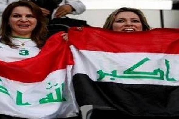 خمس ذكور العراق لن يجدوا أمراة.. وداعا لعبودية النساء