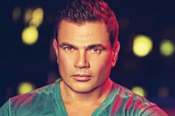 عمرو دياب وتامر حسني ونجوم الوطن العربي ينعون وفاة الملك عبد الله بن عبد العزيز