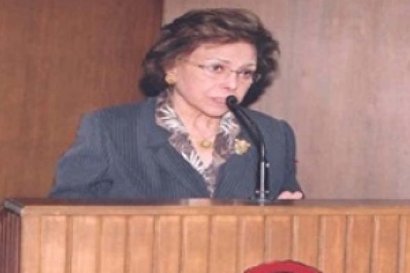 ميرفت تلاوي تعرض تصورًا لتمكين المرأة قبيل إعلان القمة الإفريقية