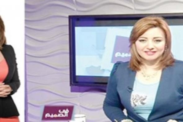مذيعات لبنان يغازلن هواء الفضائيات الخاصة في مصر
