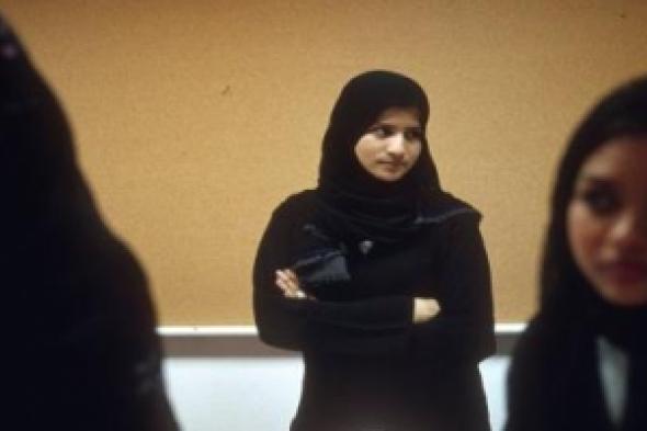 مشاركة المرأة السعودية في القرار: بين التأجيل والرفض