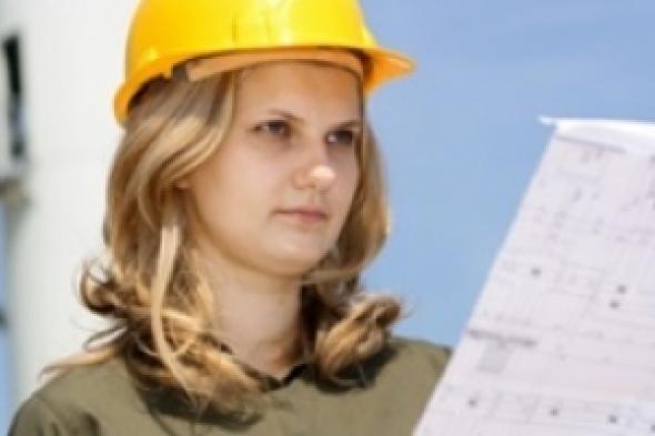 مهندسات الأردن يشكلن ربع اعضاء نقابة المهندسين