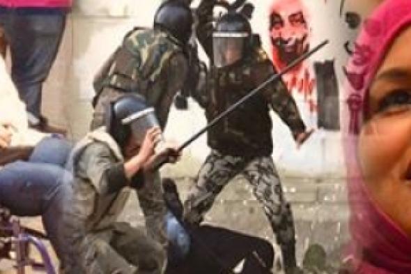 زهور ميدان التحرير.. «المرأة» من انتهاك إلى تهميش