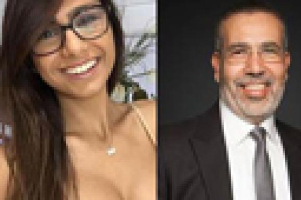 مدحت العدل عن استضافته لممثلة أفلام إباحية لبنانية: "كذبة حقيرة"
