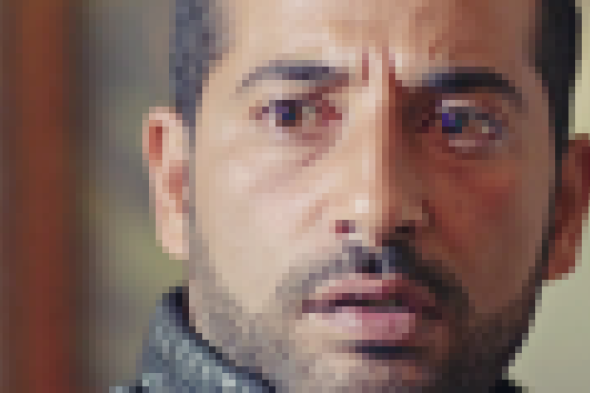 بالفيديو: أحمد سعد يغني "بتعاير" لـ"ريجاتا"