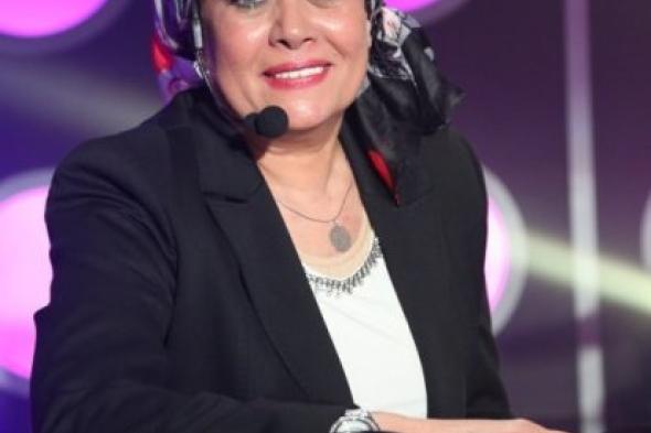 هالة فاخر تقدم برنامج تليفزيوني جديد عن مشاكل المرأة