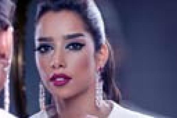 صورة- بلقيس فتحي تعطي نصيحة طريفة إلى معجبيها للقضاء على الغرور‎