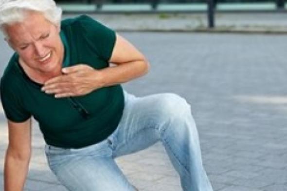 انتبهي.. أعراض الجلطة القلبية!