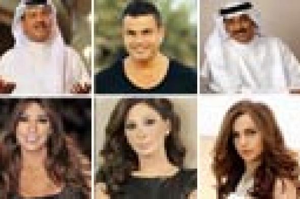 مهرجان "فبراير الكويت" يعود في مارس المقبل