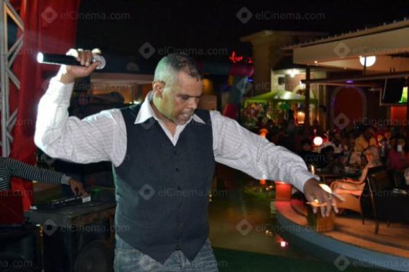 القبض على ريكو بتهمة تعاطي المخدرات