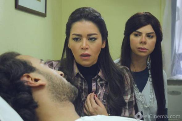 سبب تأجيل عرض مسلسل "ألوان الطيف" على mbc