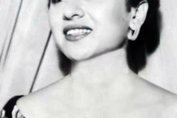 مهرجان الدراما العربية يكرِّم "فاتن حمامة" في دورته الثانية في دبى