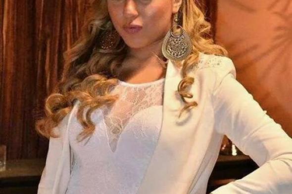 سر استبعاد سارة سلامة من مسلسل "وش تاني"!