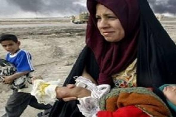 مبعوث صيني يدعو إلى توفير حماية أفضل للنساء والفتيات في مناطق الصراع