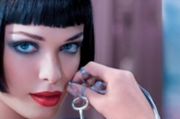 المظهر الطبيعى عامل مهم فى تحديد درجة جاذبية المرأة