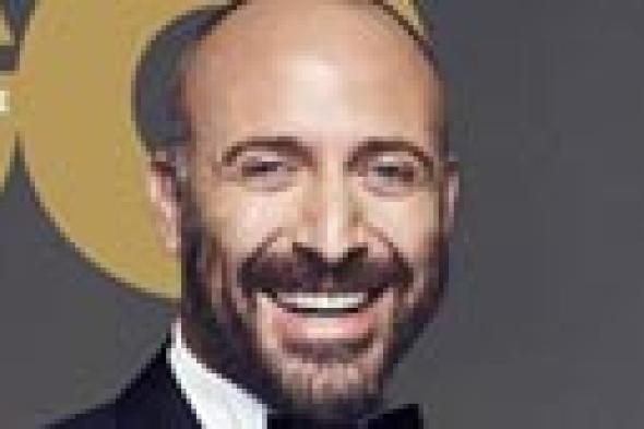 "السلطان سليمان" مطرب؟