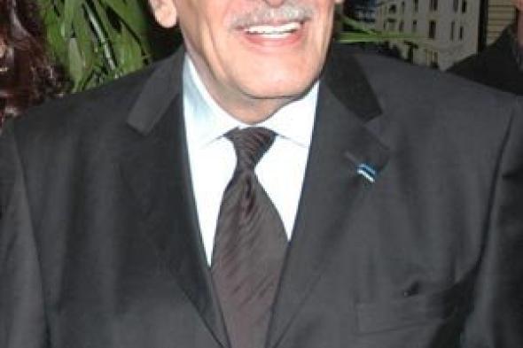 سكرتير جميل راتب: الفنان الكبير بصحة جيدة وحي يُرزق