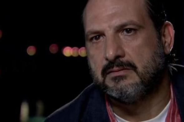 خالد الصاوي يعتذر عن خبر وفاة جميل راتب