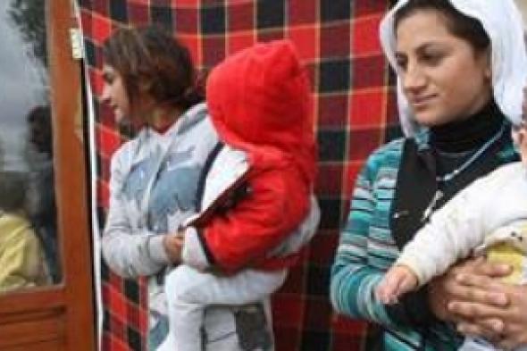 صندوق من بريطانيا والبنك الإسلامي للتنمية لانتشال أفقر النساء وأكثرهن تهميشا بتمويلات إسلامية