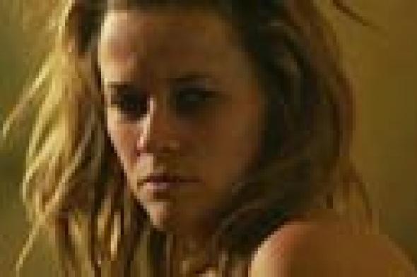 ريس ويذرسبون كانت مذعورة من مشاهدها الجنسية في فيلم "Wild"