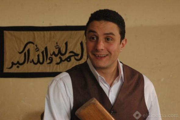 "خارج الخدمة" بالسينمات نهاية فبراير الجاري