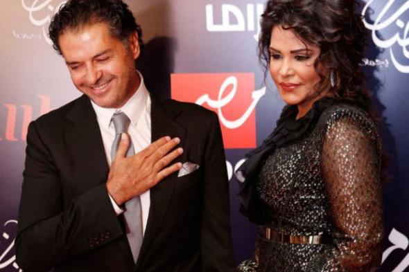 أحلام لراغب علامة: مكانك في Arab idol وليس في X-factor