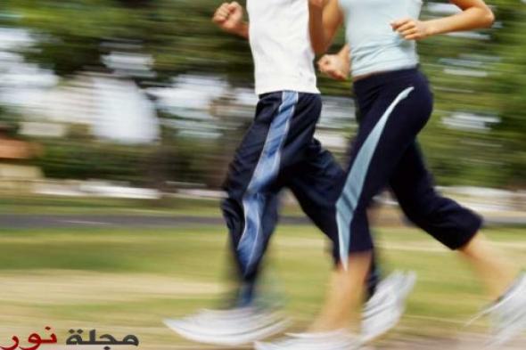 الكثير من الركض قد يكون سيئاً و لا يؤدي إلى نتائج جيدة