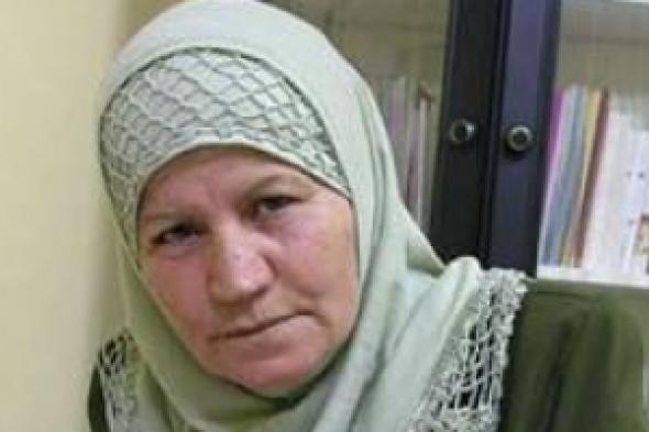 فاطمة ذياب في مَلاجئِ البراءة!