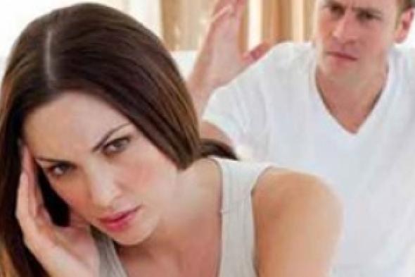 للمتزوجات فقط .. أبتعدى عن زوجك أثناء شعورك بالآلام الجسمانية