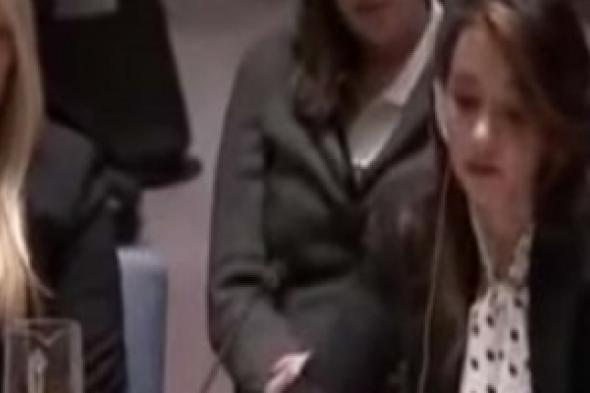 الدكتورة منال رضوان تعتبر أول إمرأة تمثل السعودية في مجلس الامن الدولي