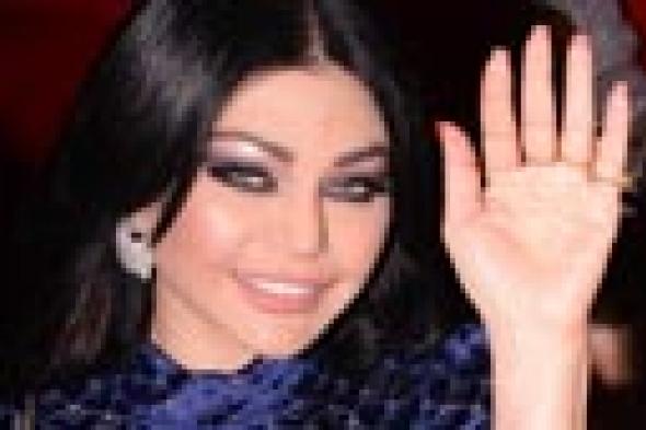 بالفيديو- هيفاء وهبي تقتحم عالم "تليفزيون الواقع"