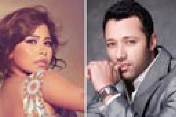 صورة- أحمد فهمي يشارك شيرين عبد الوهاب بطولة "طريقي"