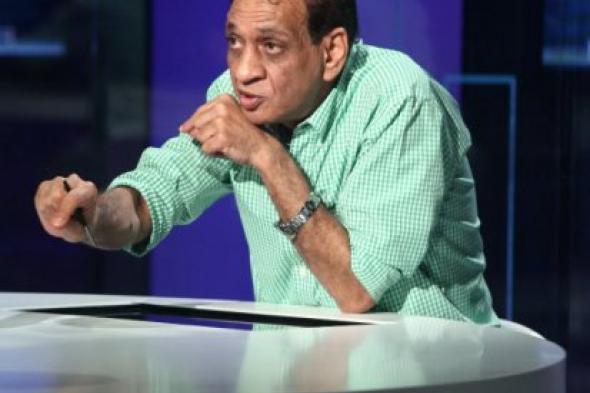 السبكي: "ماحدش وقفني عن الإنتاج ولم يصل لي أي قرار رسمي حتى الآن"!