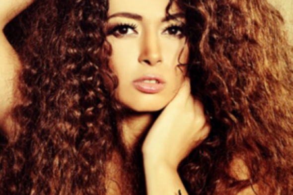 داليا مصطفى: اتكسفت بعد قرائتي لسيناريو "أنا عشقت"!