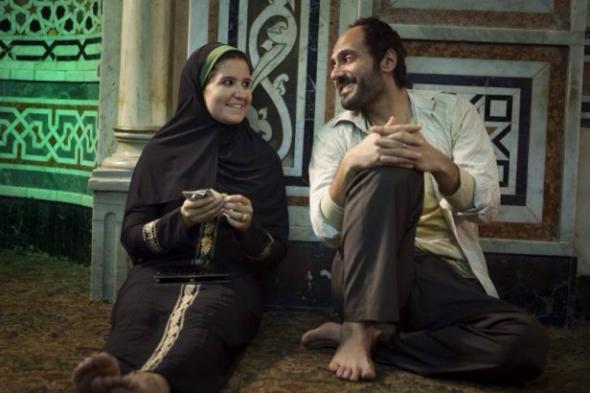 إم إم وعرنوس من "السبع وصايا" قد يجتمعان في فيلم جديد