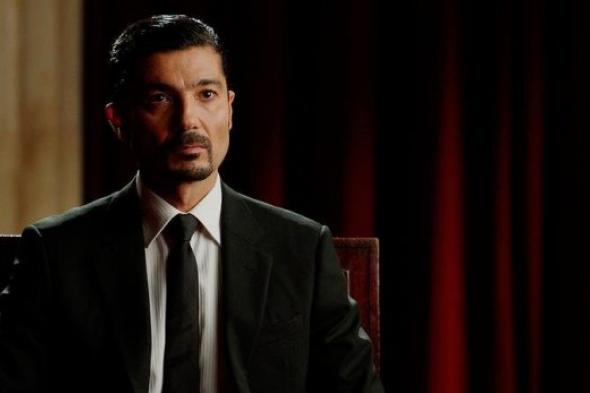 خالد النبوي يطالب بمشاركة نجوم العالم والسينما فى المؤتمر الاقتصادي بشرم الشيخ