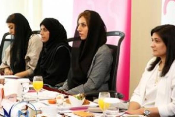 مجلس سيدات أعمال الشارقة يستعد لاطلاق مبادرات تعزز بيئة الأعمال للمرأة في الإمارة بالتعاون مع الهيئات المحلية