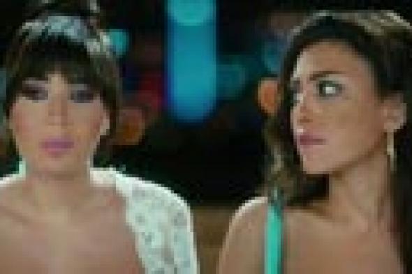 بالفيديو- سيرين عبد النور تطرح كليب "محدش بقى راضي" من فيلمها "سوء تفاهم"