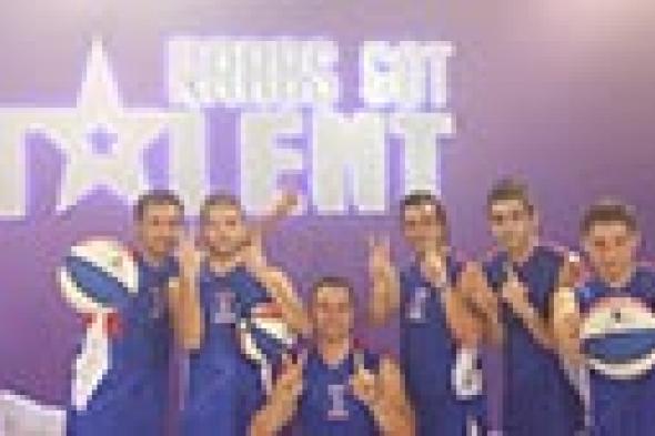 ناصر القصبي يعترض على رشوة " Crazy Dunkers" لأحمد حلمي