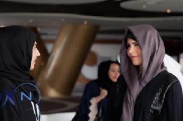 الشيخة لطيفة بنت محمد بن راشد آل مكتوم تشيد بخطط تطوير المجمع الإبداعي في حي دبي للتصميم