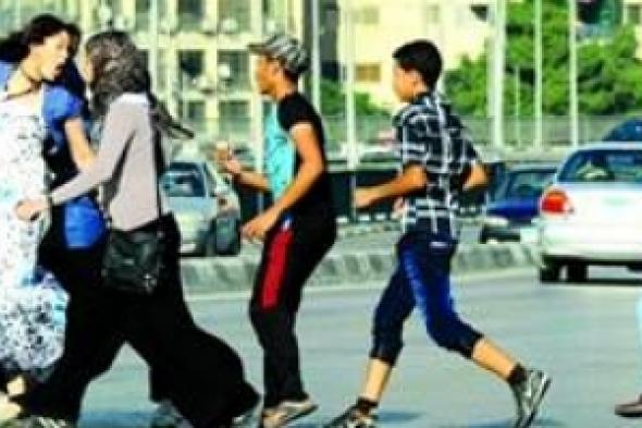 هل يرى النور  مشروع قانون مصري يجرم العنف ضد المرأة ؟