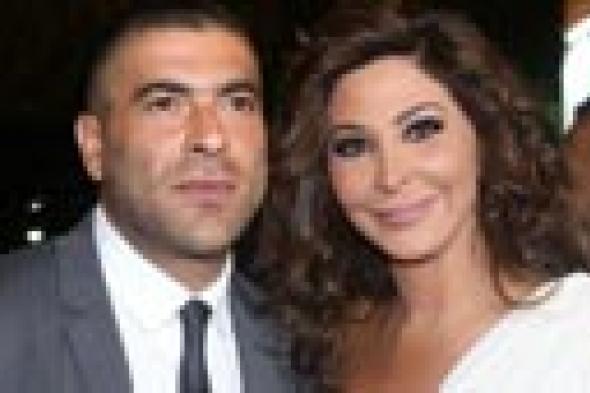 إليسا تتغزل في وائل كفوري للمرة الثانية بسبب هذه الصورة