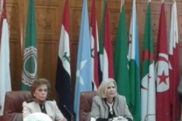 وكالة أخبار المرأة تنشر البيان الصحفي  والتوصيات الختامية  لمؤتمر  "دور  الإعلام في مناهضة العنف ضد المرأة" الذي  عقد في  مقر جامعة الدول العربية بالقاهرة 9/2/2015