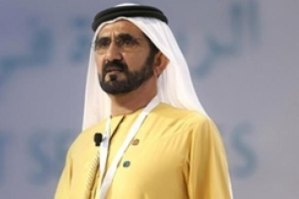 محمد بن راشد يُعلن تشكيل "مجلس الإمارات للتوازن بين الجنسين"‎