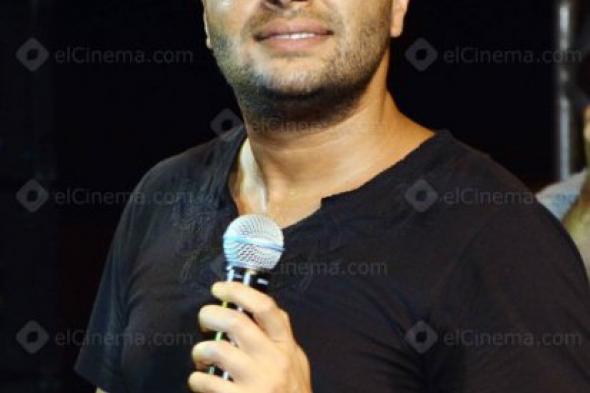 رامي صبري يحتفل بعيد الحب "في كل مكان"