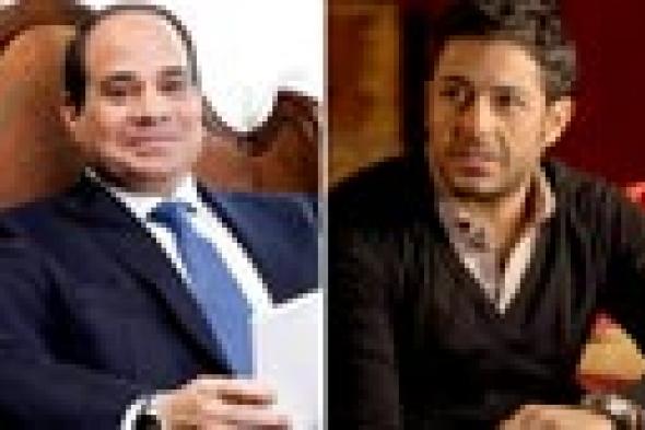 حماقي للسيسي: بوتين غادر.. يجب محاسبة المسؤولين عن "مأساة الدفاع الجوي"