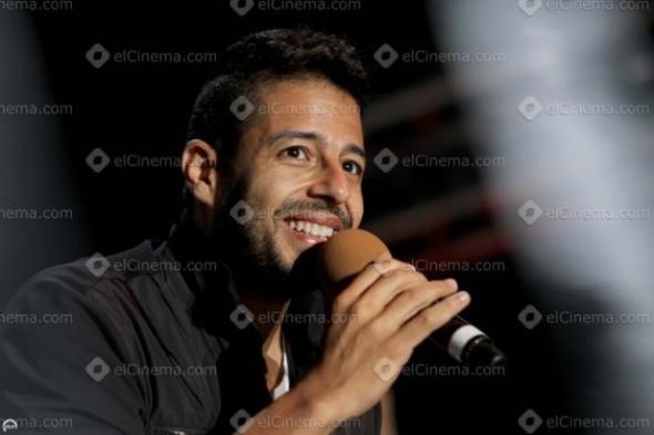 حماقي يطالب السيسي بالقصاص من المسئولين عن أحداث استاد "الدفاع الجوي"