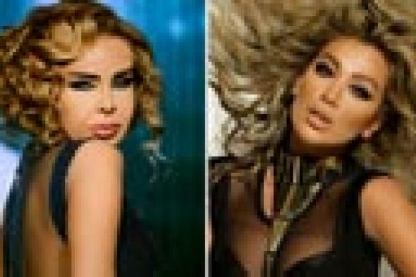 صورة- رولا سعد تتبرأ من تقليدها لمايا دياب في "الفستان العاري ذو الحجاب".. وتنفي إهانتها للإسلام