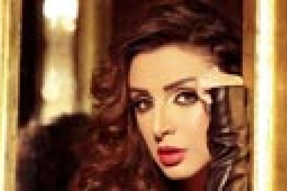 أنغام تطرح "ساندة عليك" خلال ساعات بمناسبة عيد الحب